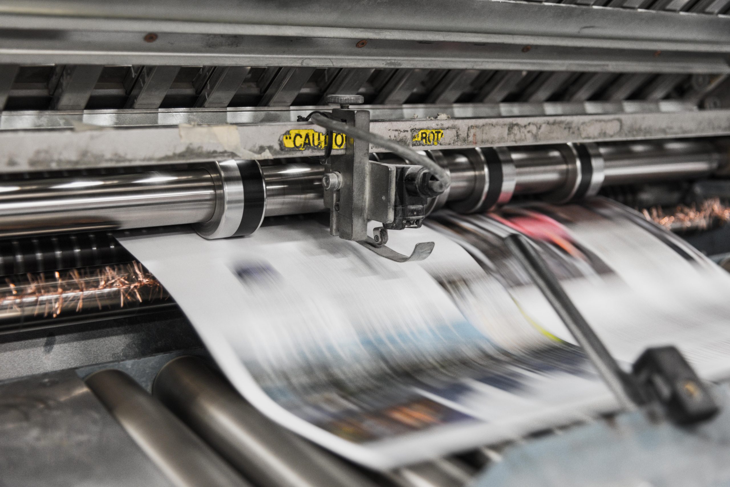 Traditional vs Digital Media Buying
