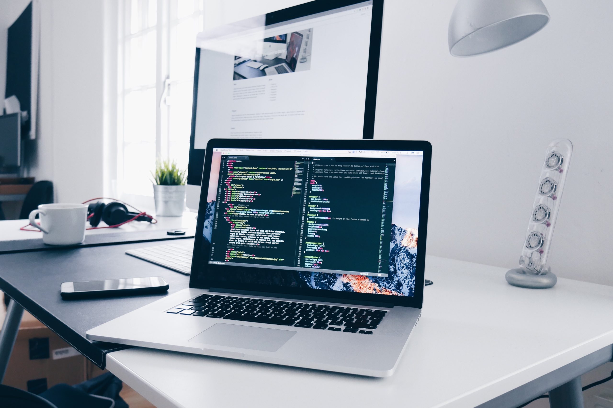 Website Woes: Different Web Browsers Create Different Experiences