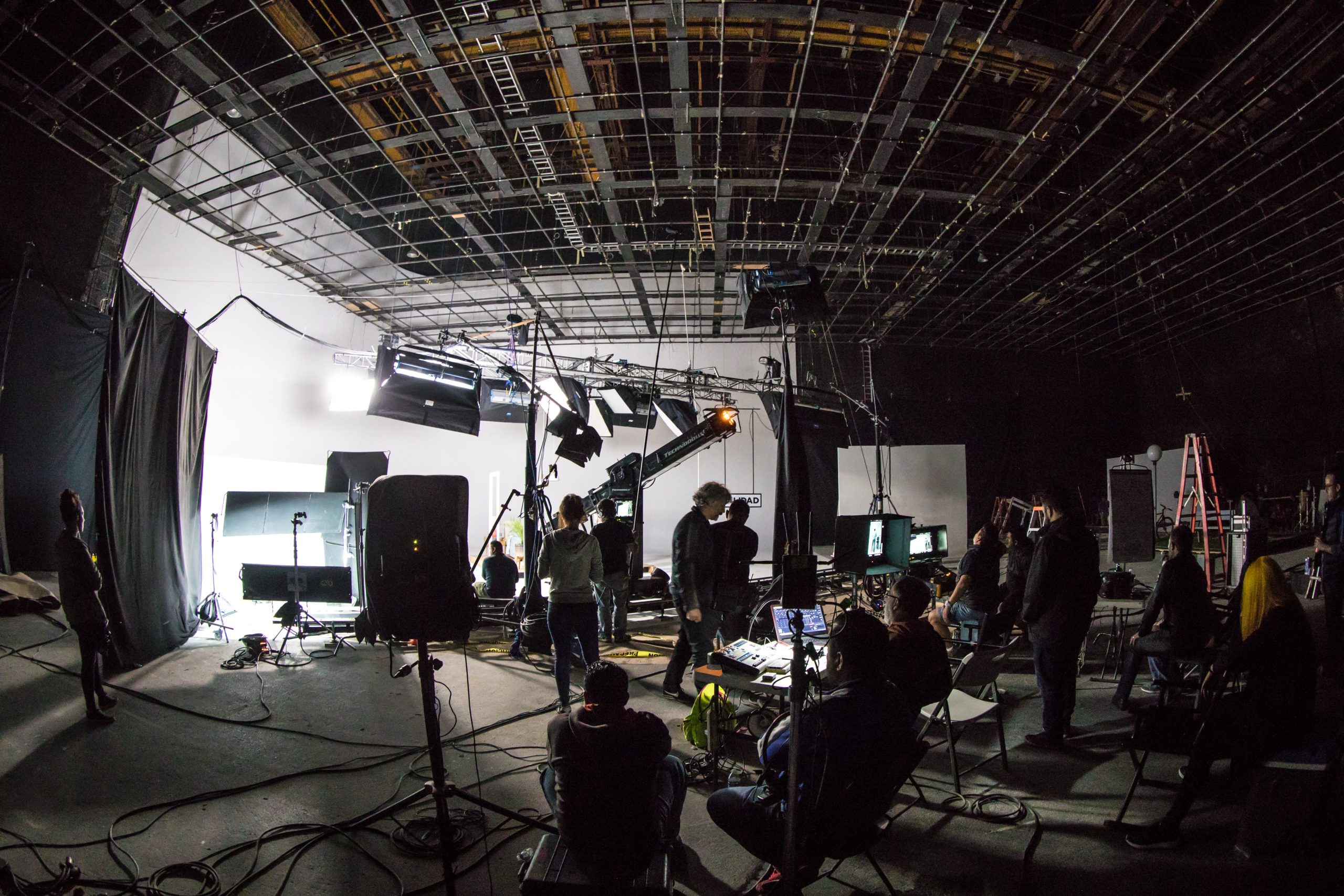 Every Second Counts: Creating a Captivating TV Commercial
