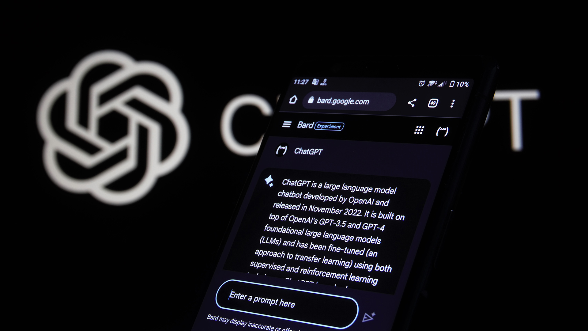 You’re Already Using AI and So Are We