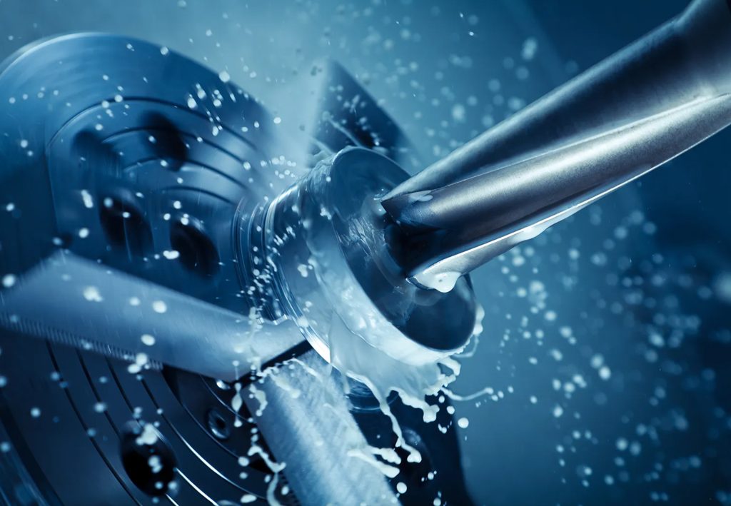 Marketing for Manufacturing: Speaking the Niche