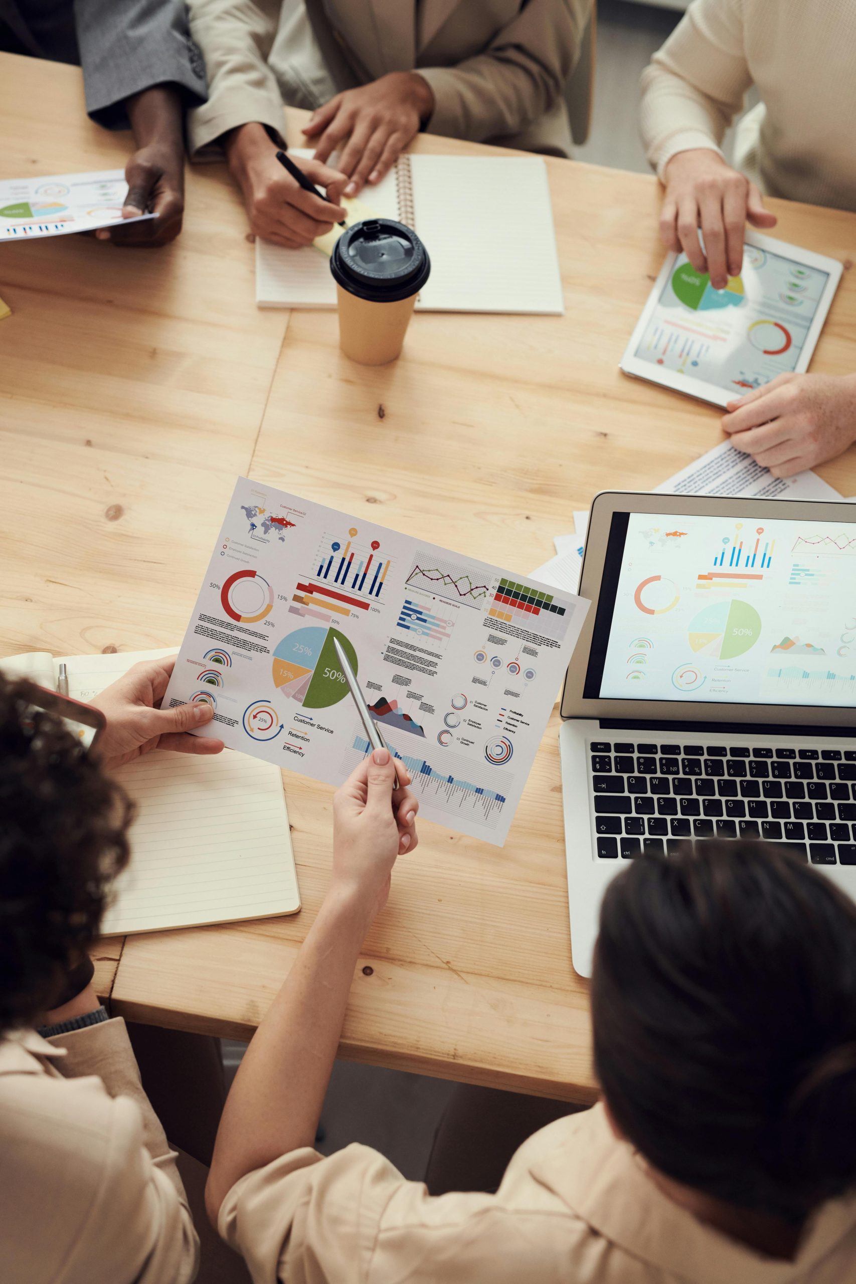Bridging The Gap Between Designers and Developers