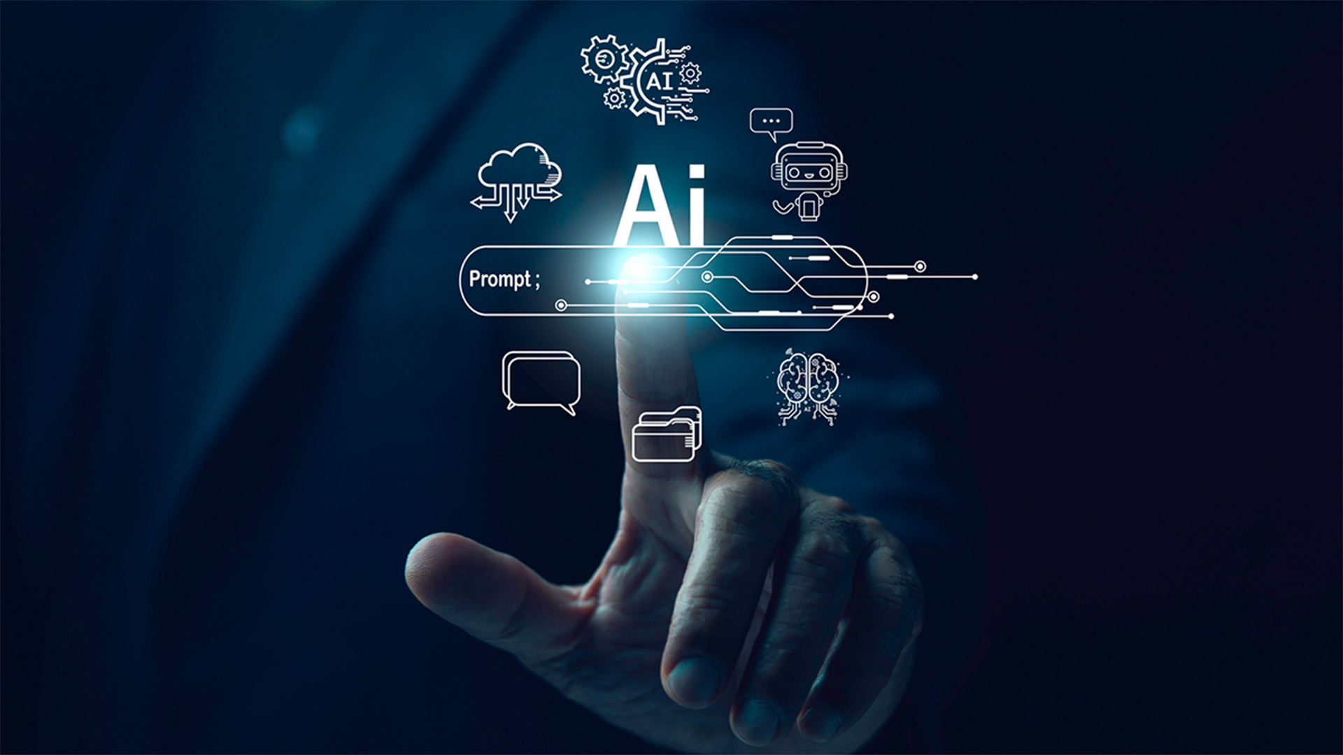 Humans Still Matter in Content Creation!