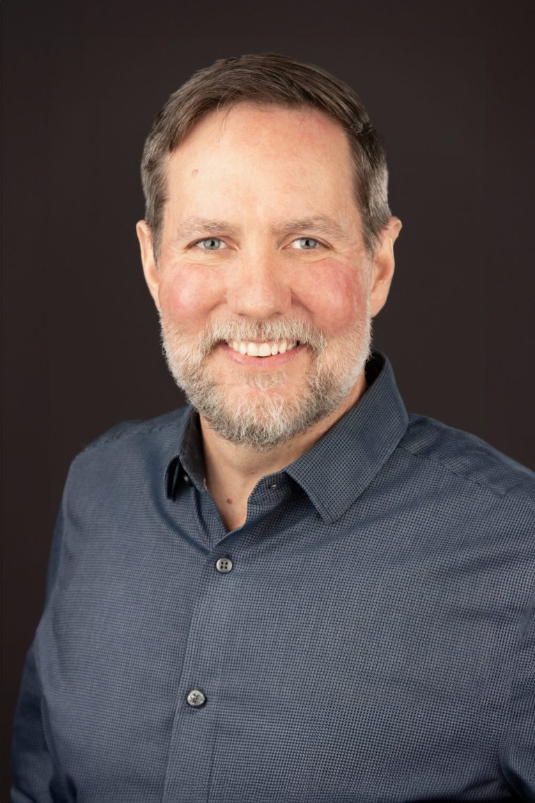 Geoff Rice