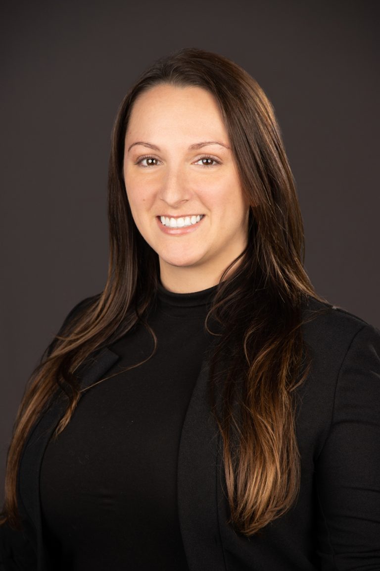 Kayleigh Frazier