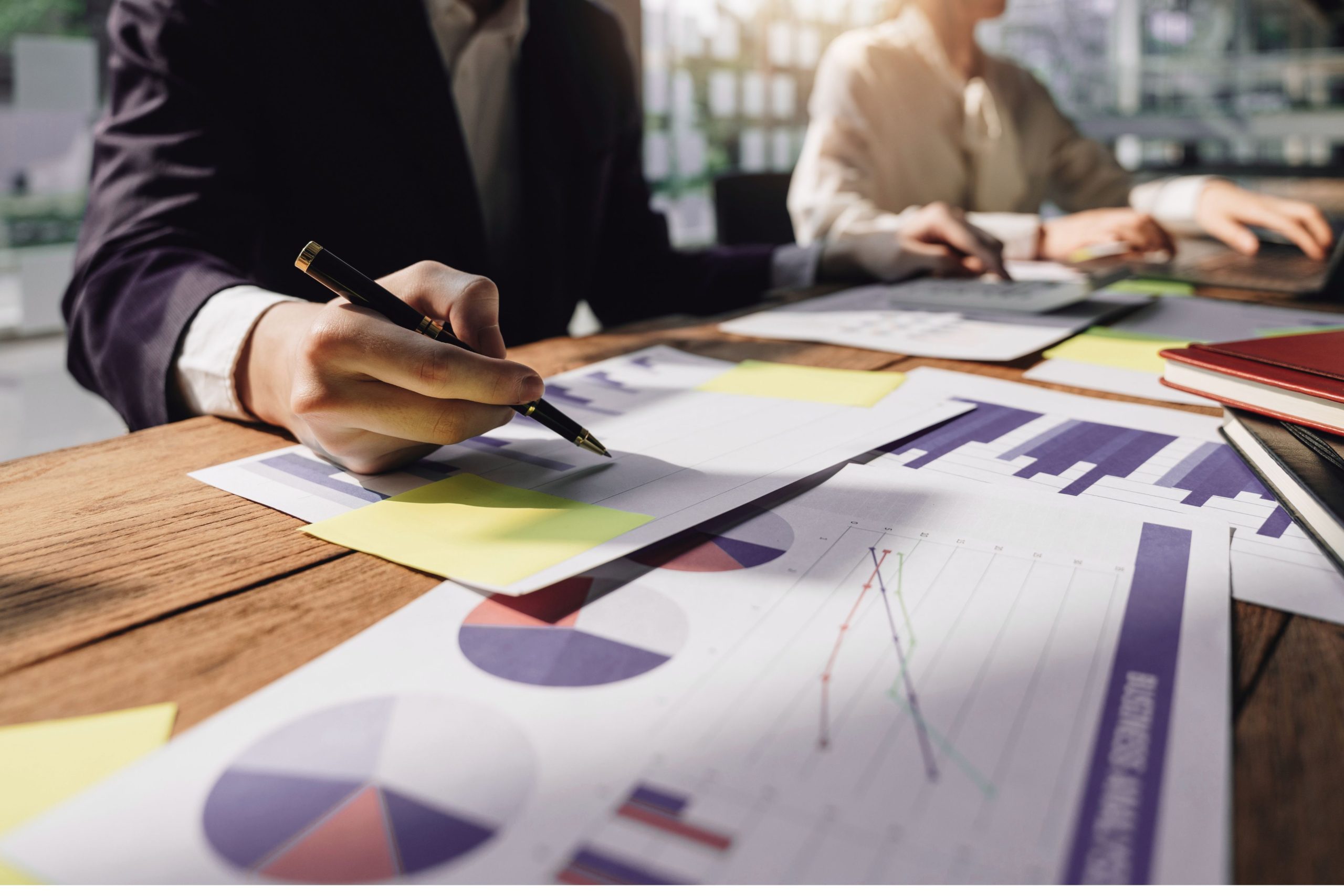 Checklist for Evaluating Media Planning and Buying Services