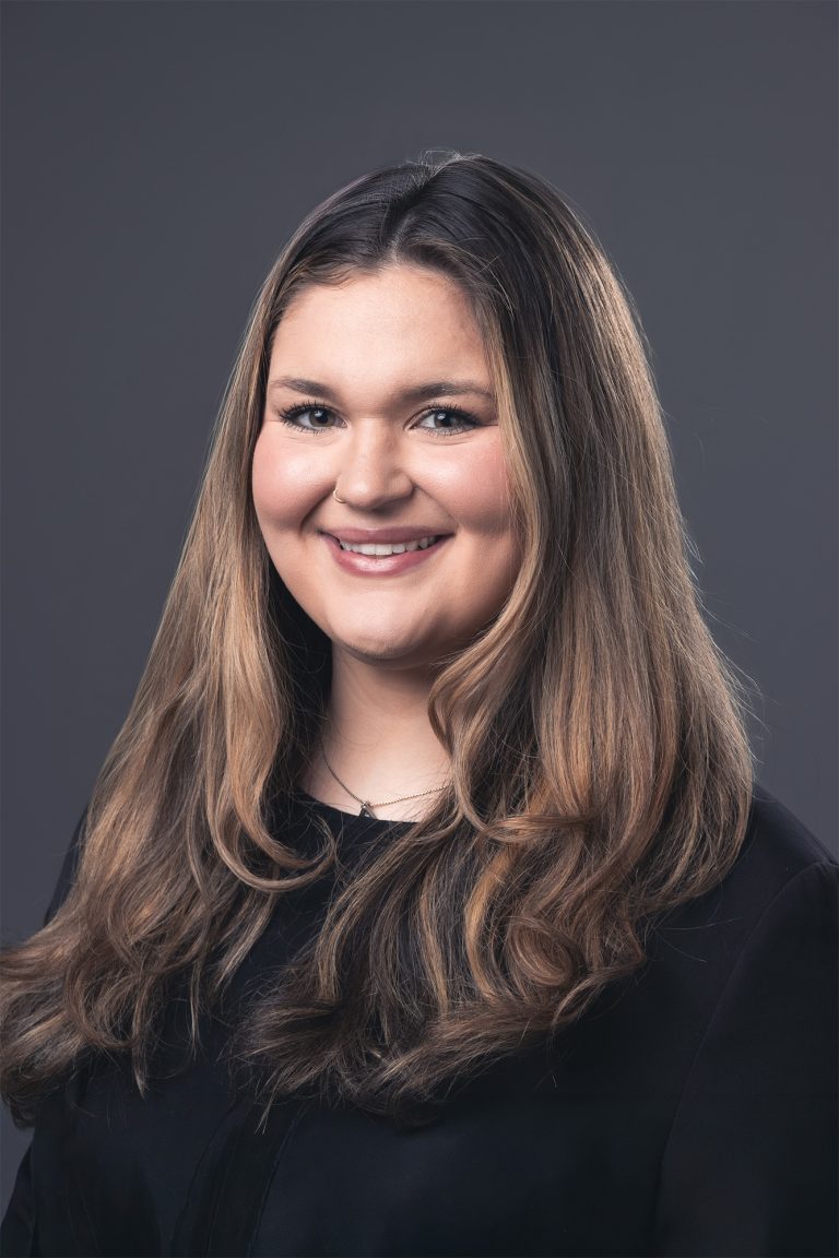 Audrey LaValley
