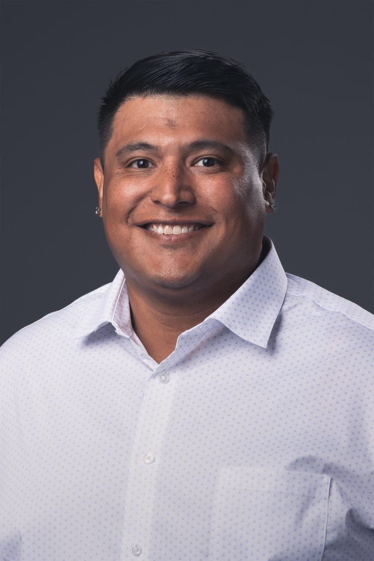Salvador Tapia Jr.