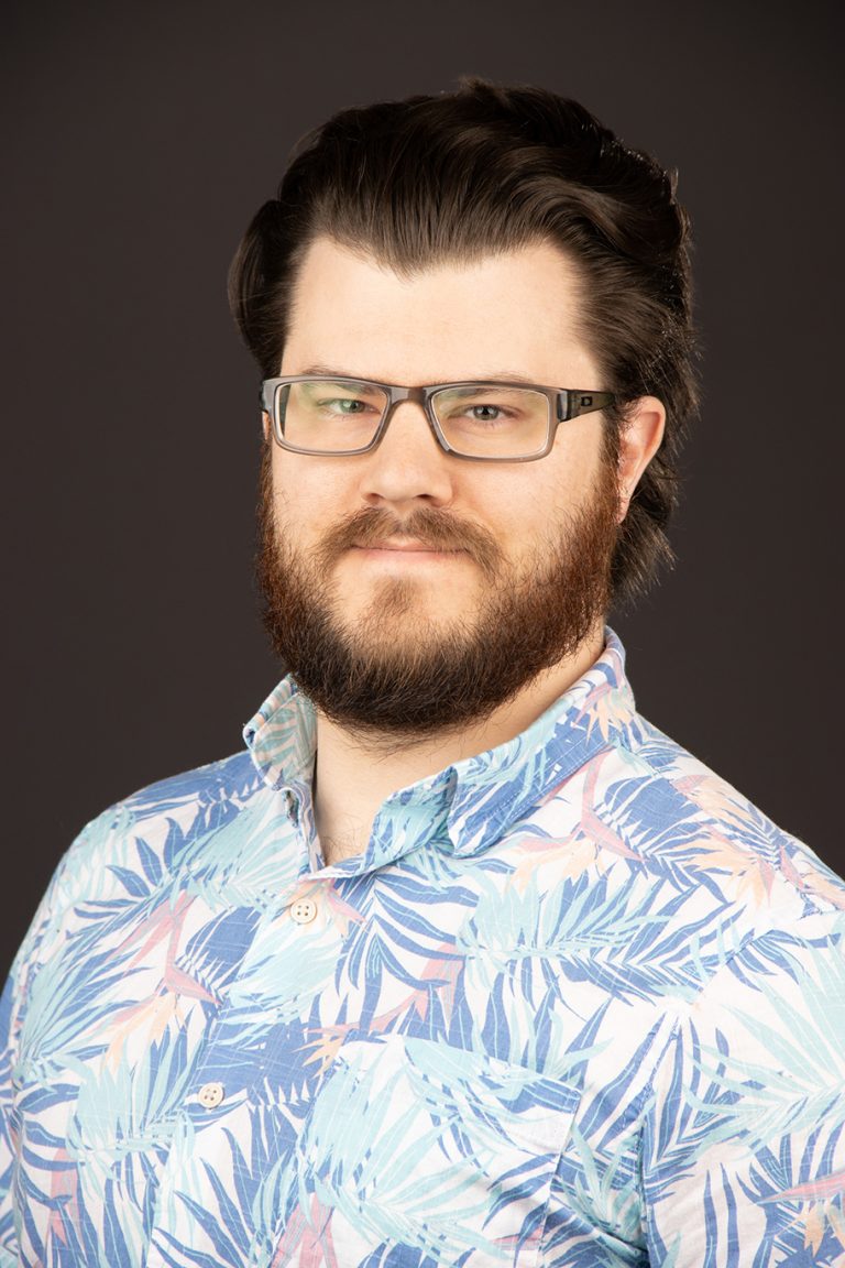 Tyler Seabury