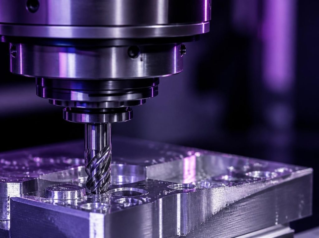 Manufacturing