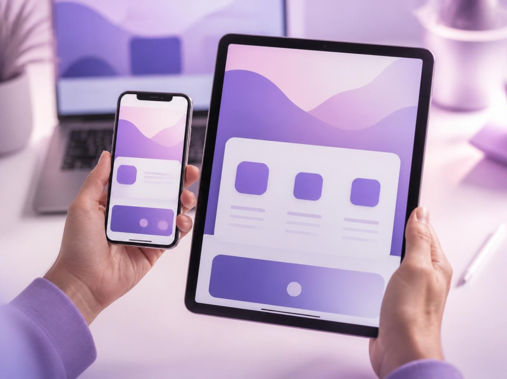 UX strategy