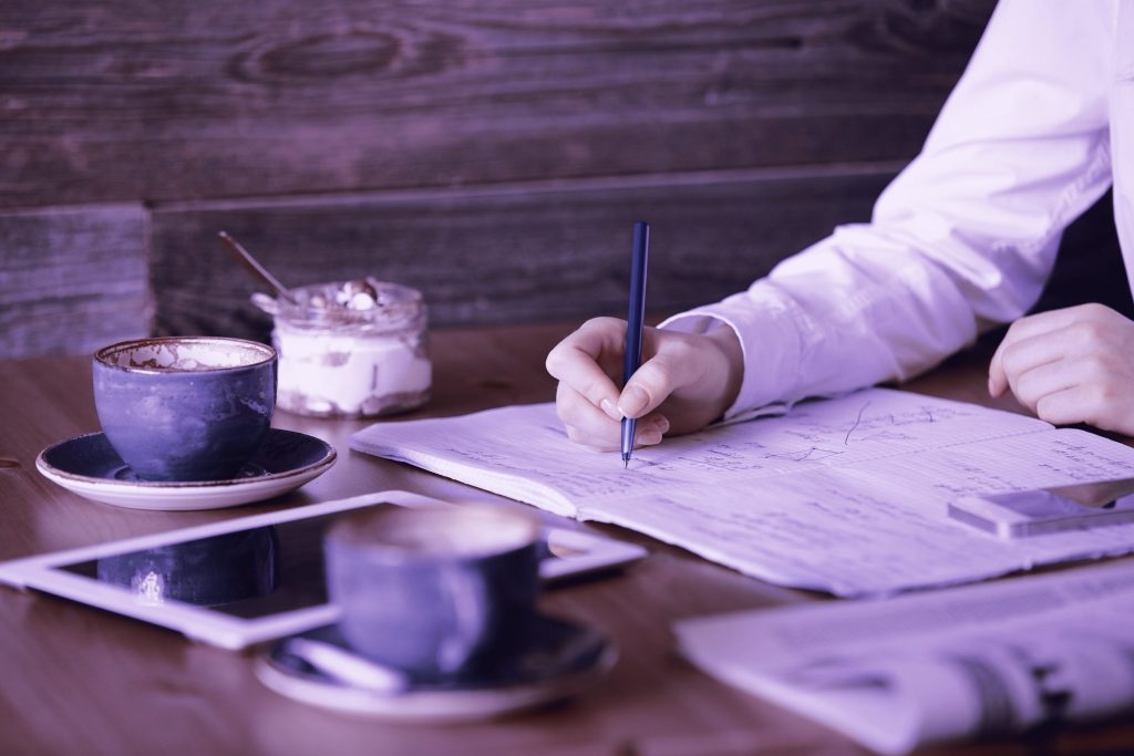 The best crisis plan is written on a quiet day