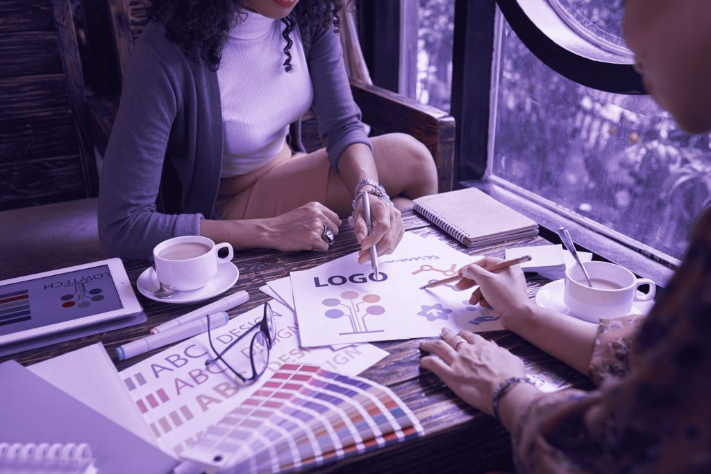 Visual identity