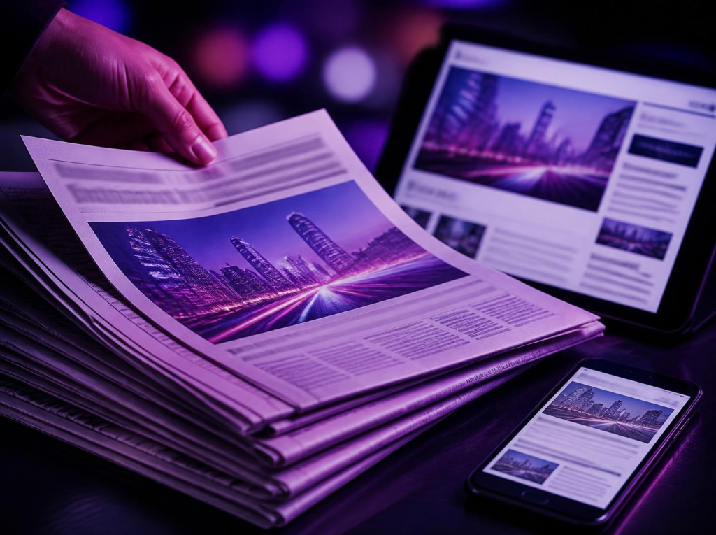 Multi-channel campaigns